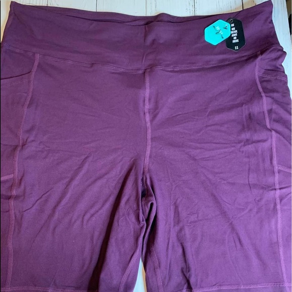 LuLaRoe | Shorts | Lularoe Driven Plus 